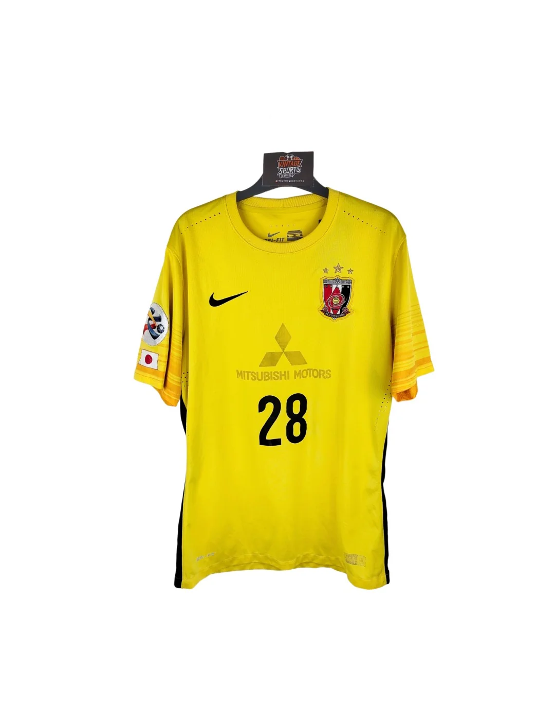 Urawa Red Diamonds 2016 Gk