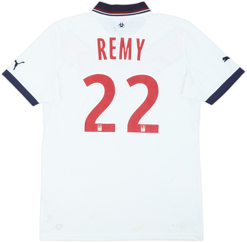 Bordeaux 2012-13 Away