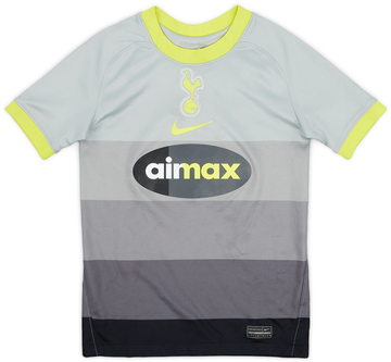 Tottenham 2020-21 Special