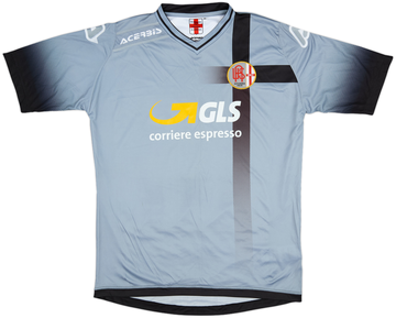 Alessandria 2016-17 Home