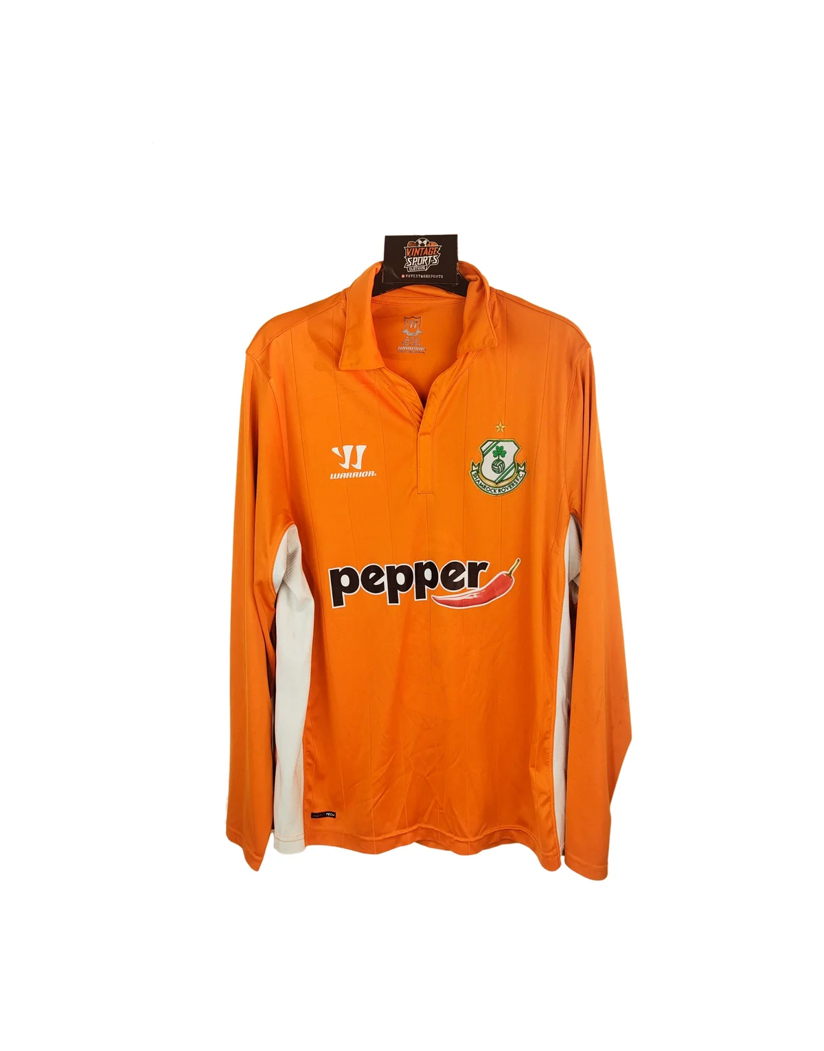Shamrock Rovers 2014-15 Gk