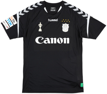 Singapore 2017-18 Gk
