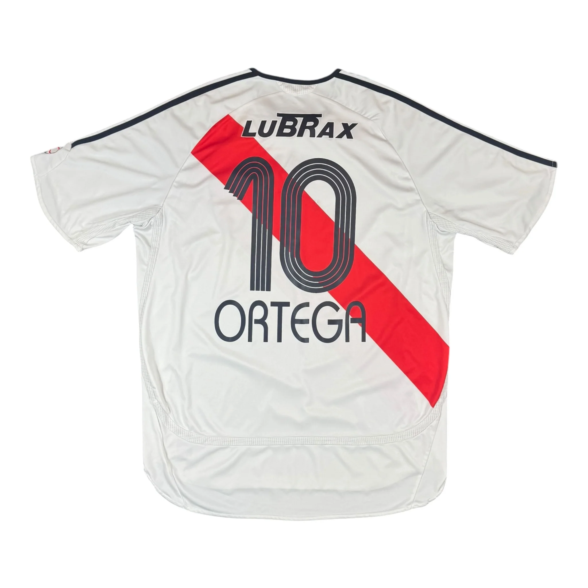 River Plate 2006-07 Home