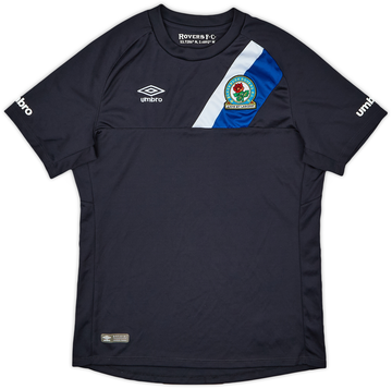 Blackburn 2016-17 Away