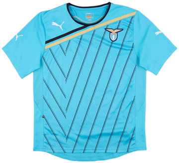 Lazio 2011-12 Training