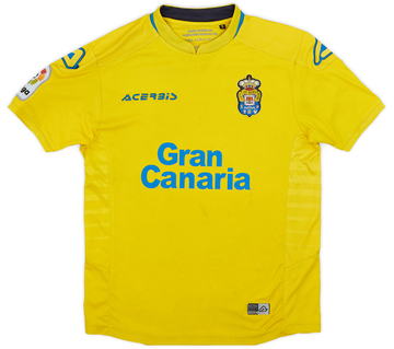 Las Palmas 2017-18 Home