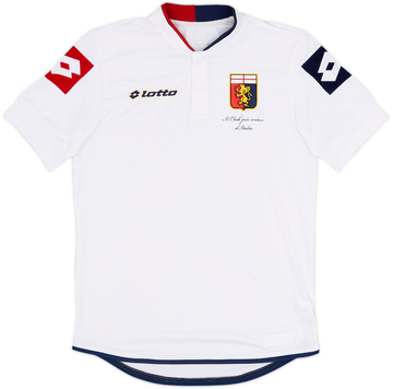 Genoa 2013-14 Away