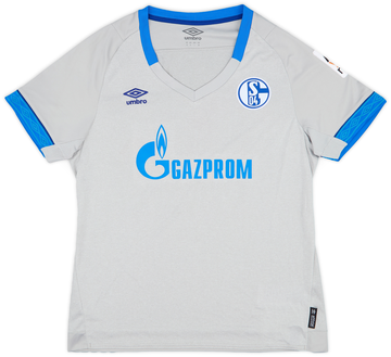 Schalke 2018-19 Away