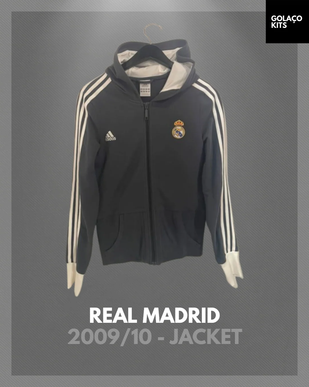 Real Madrid 2009-10 Training