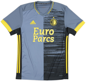 Feyenoord 2021-22 Away