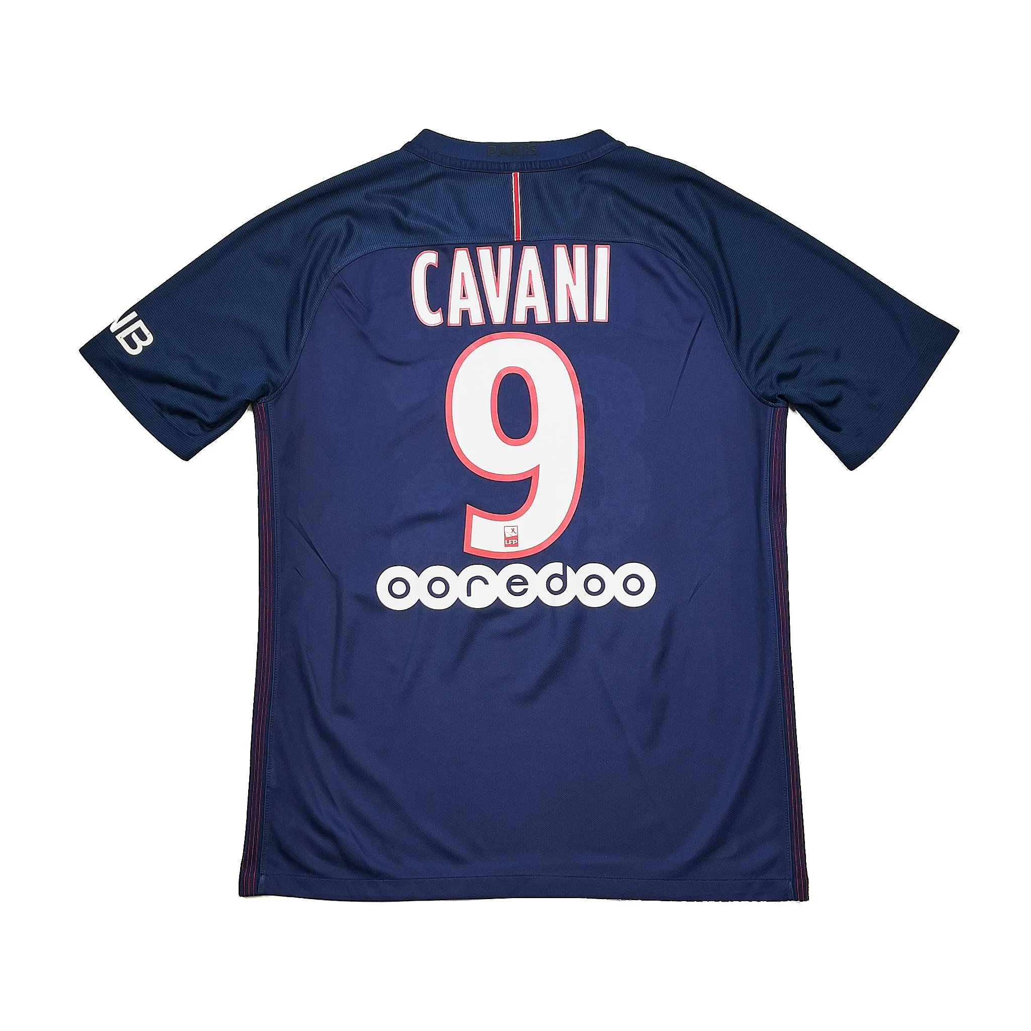 PSG 2016-17 Home