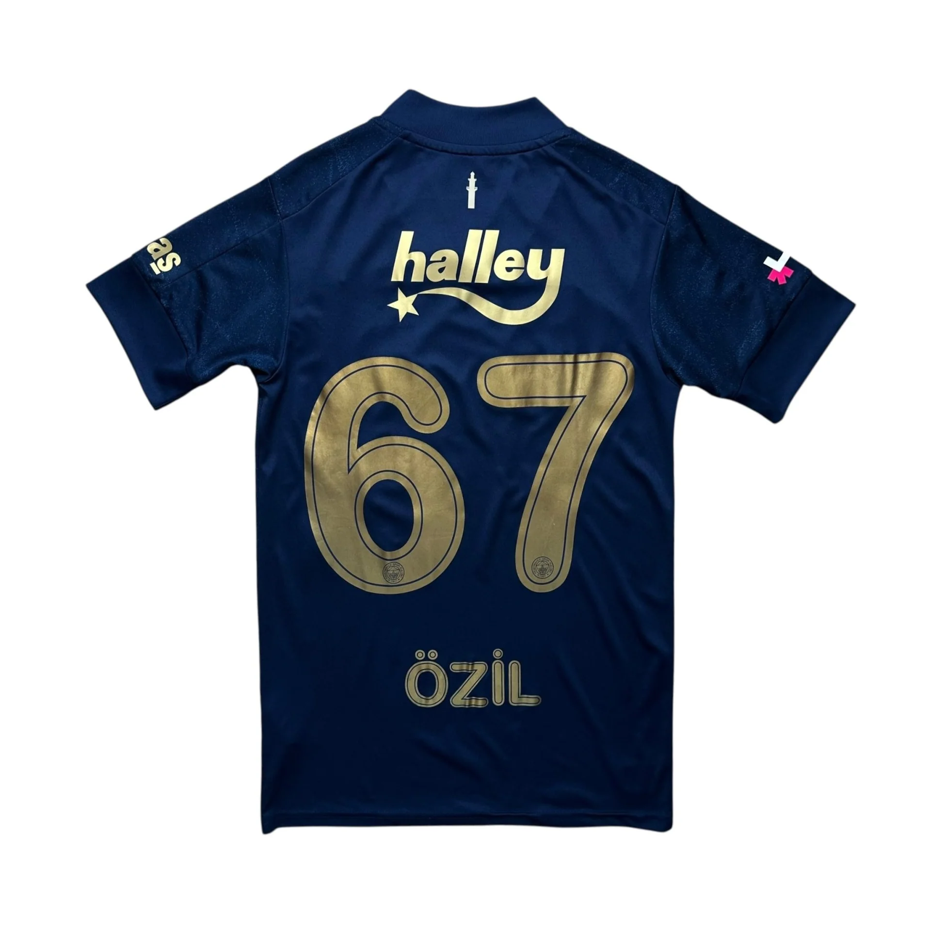 Fenerbahce 2020-21 Third
