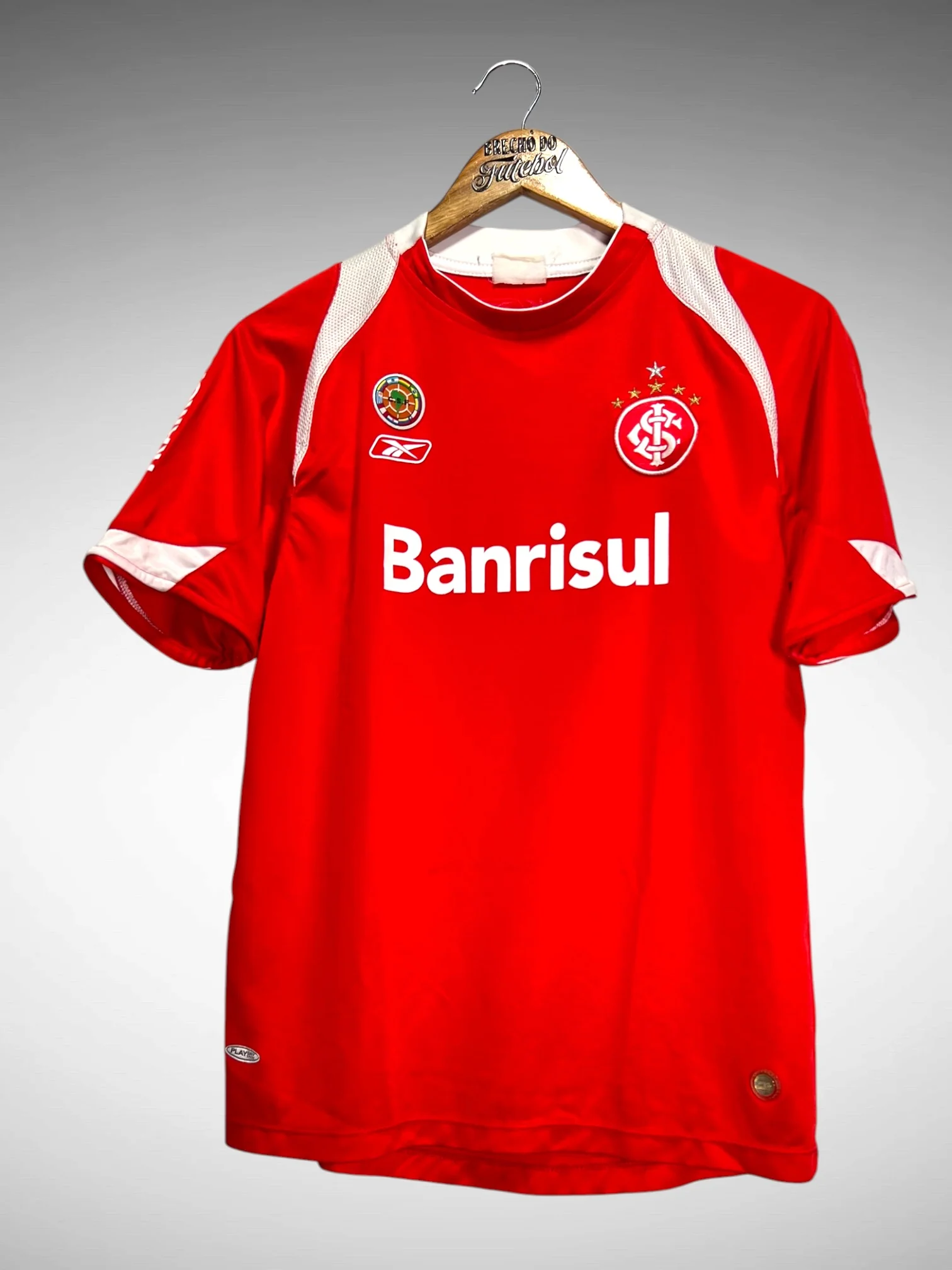 Internacional 2007 Home
