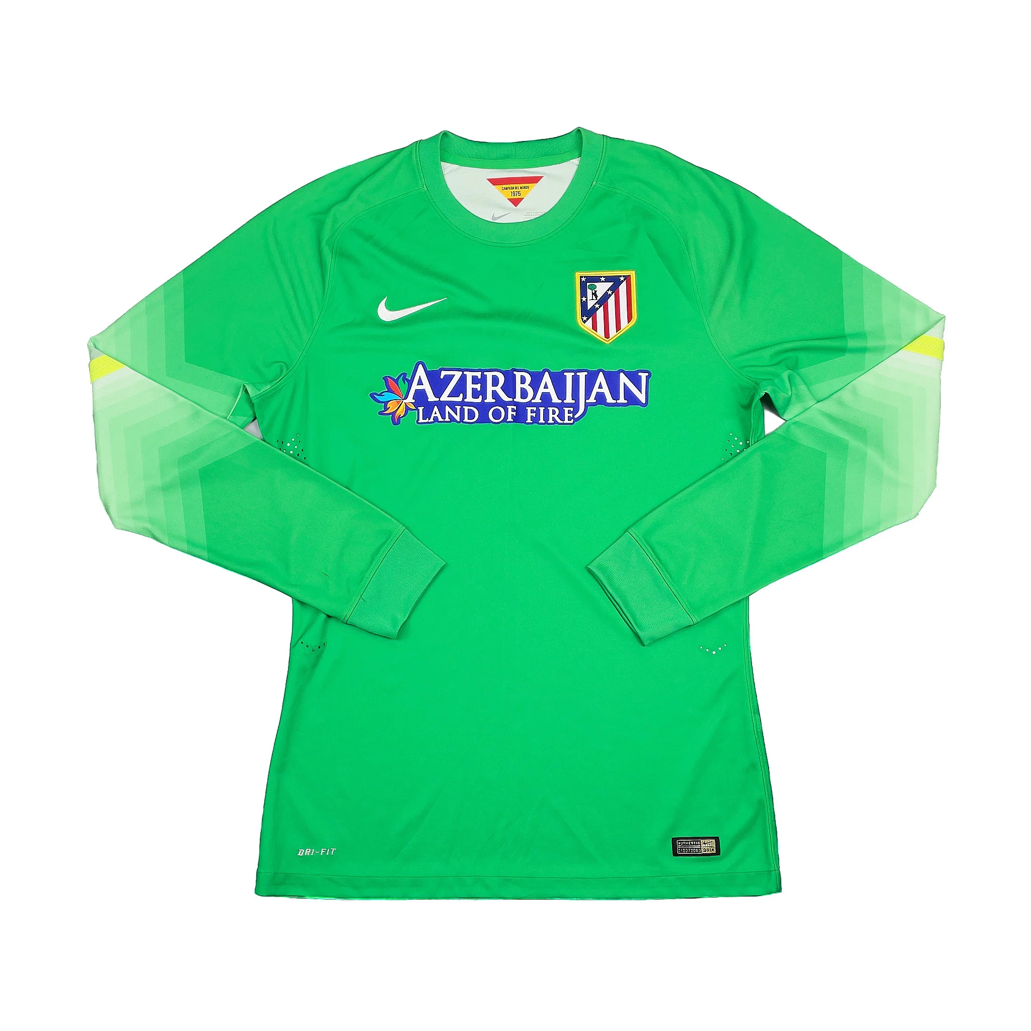 Atleti 2014-15 Special