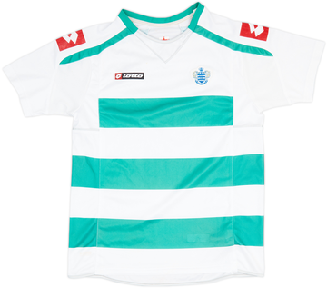 QPR 2010-11 Third