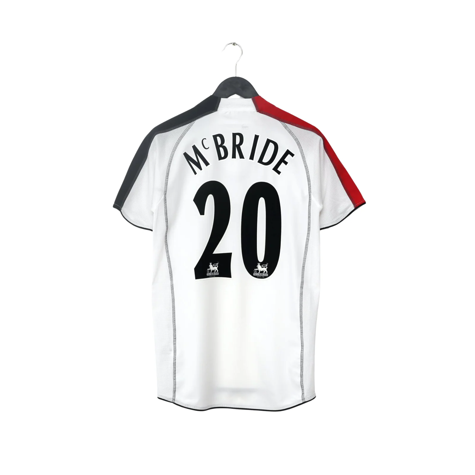 Fulham 2006-07 Home