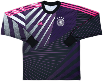 Germany 2022-23 Gk