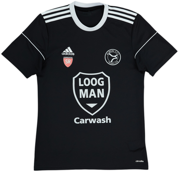 Almere City 2018-19 Training