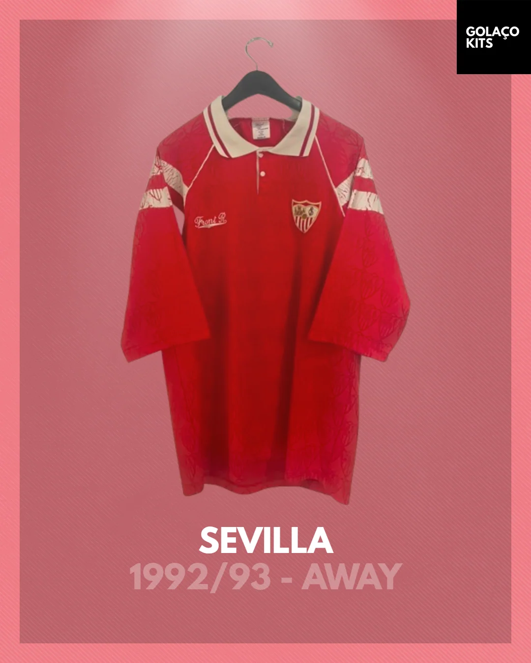 Sevilla 1992-93 Special