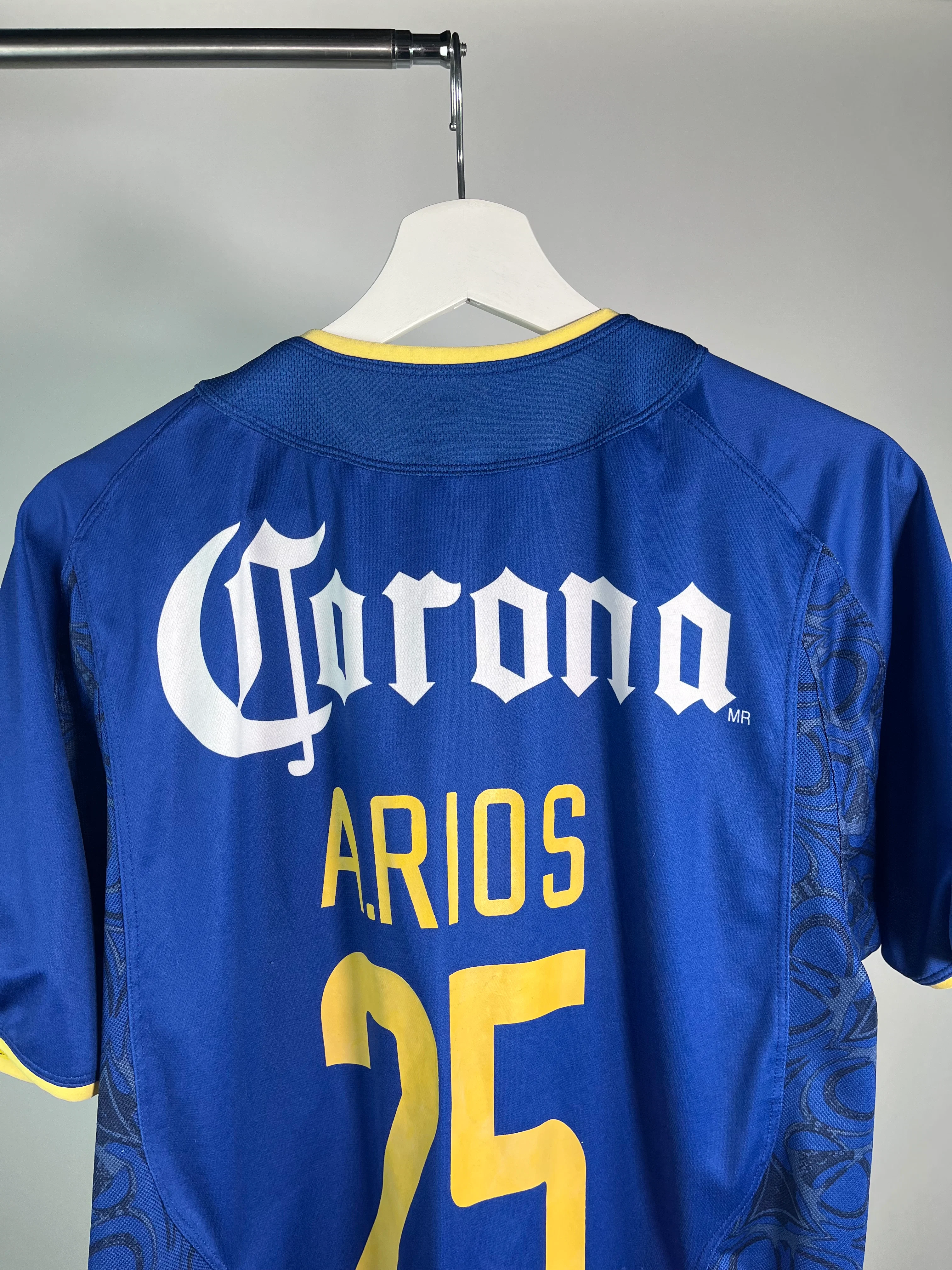 Club America 2002-03 Special