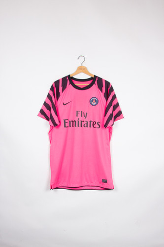 Paris Saint-Germain 2010-11 Gk