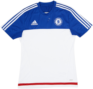 Chelsea 2015-16 Training