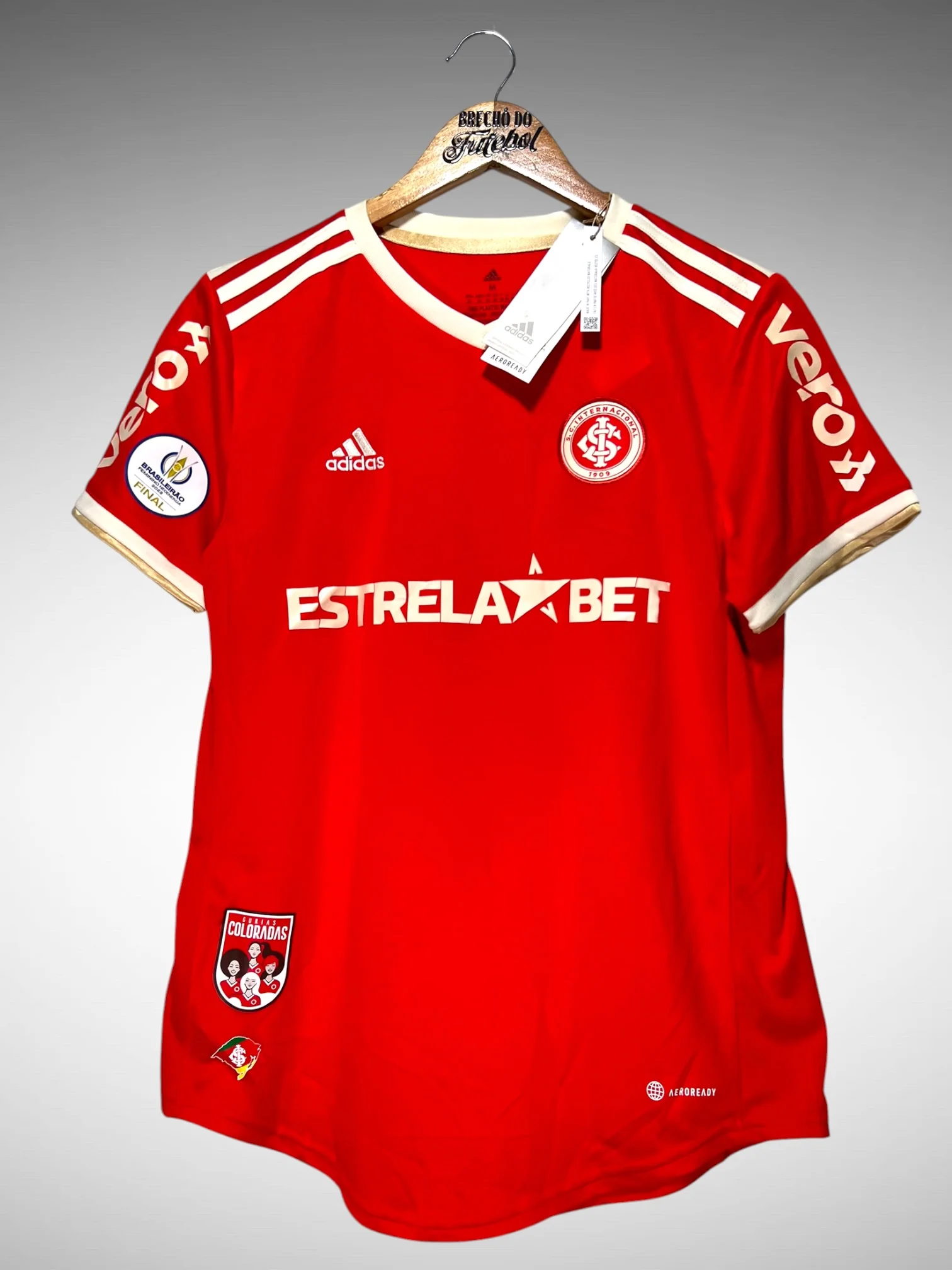 Internacional 2022 Home