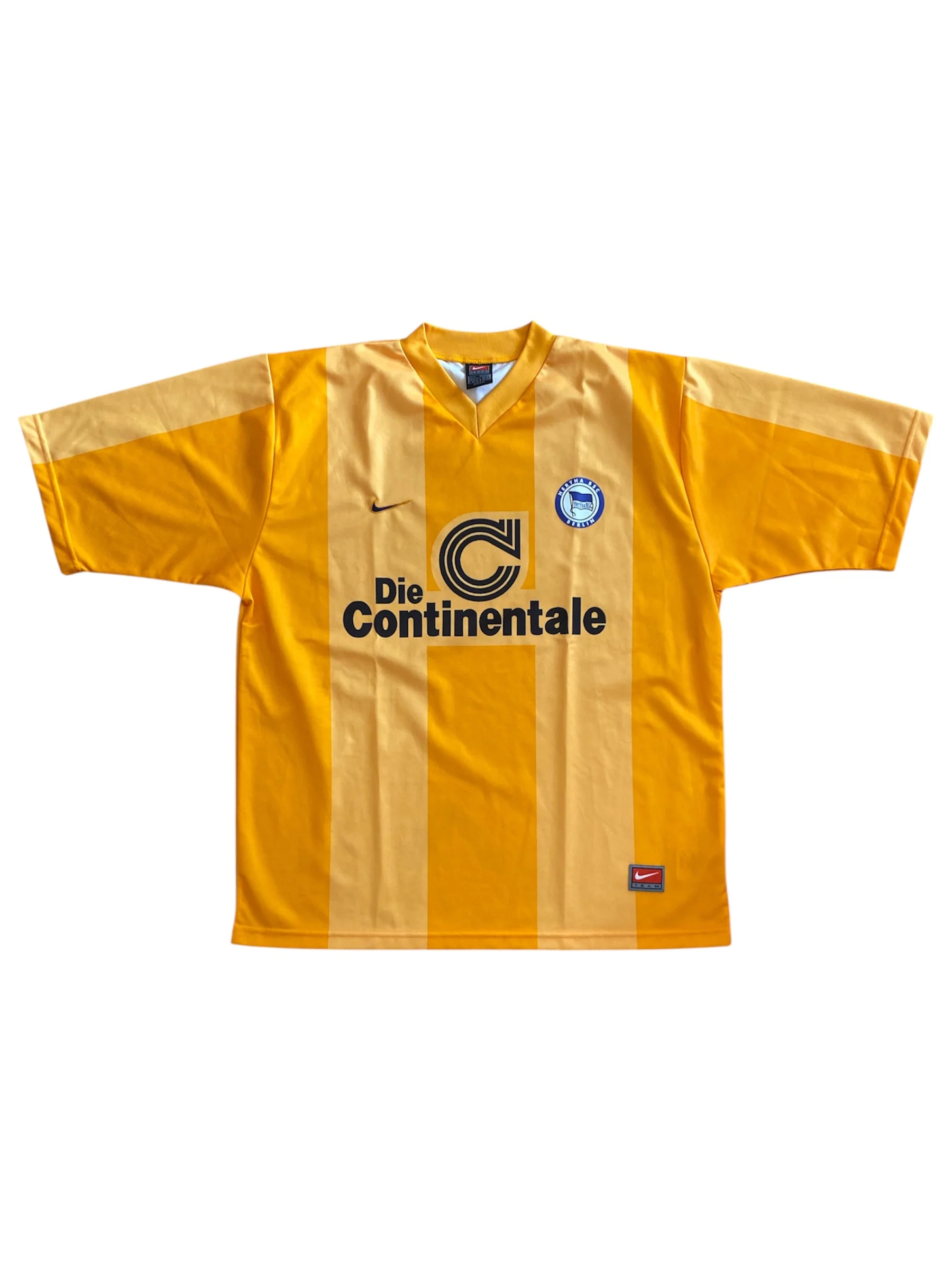 Hertha BSC 1999-00 Third