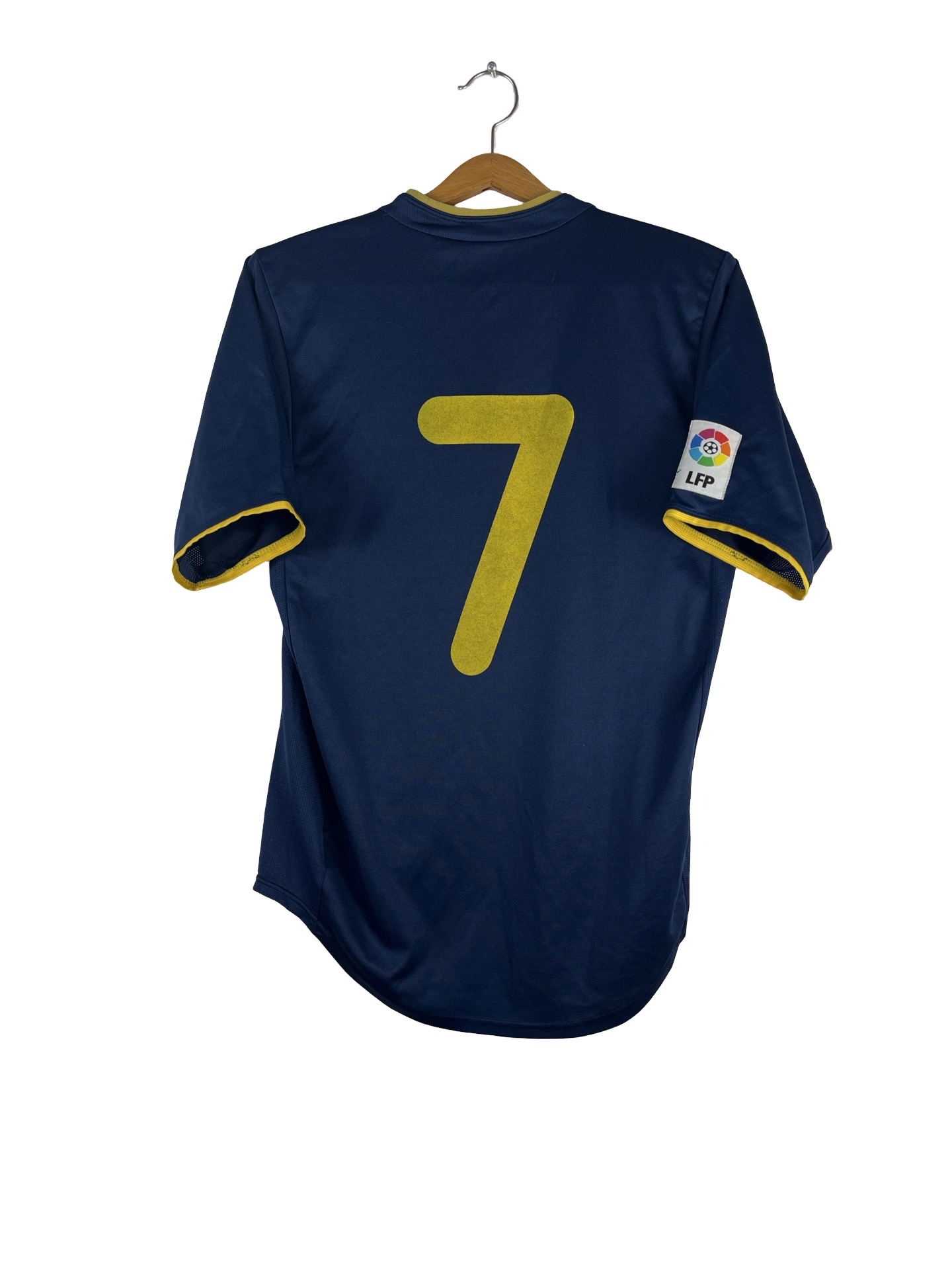 Atletico Madrid 2002-03 Special