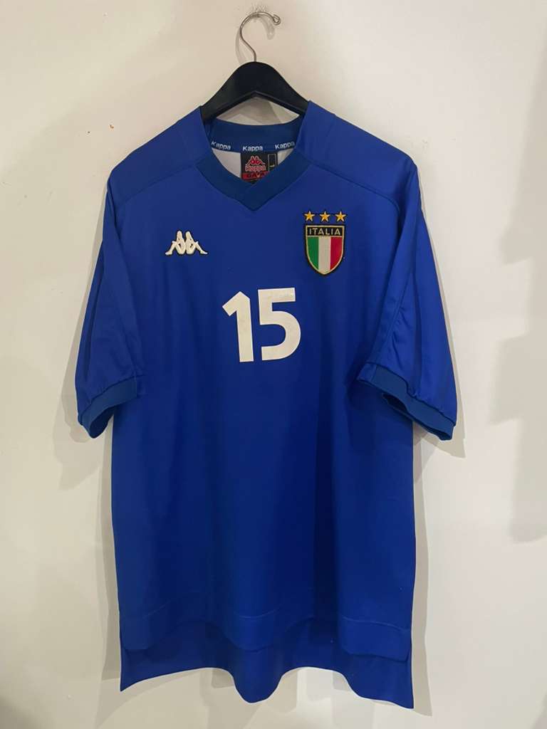 Italy 1999 Special