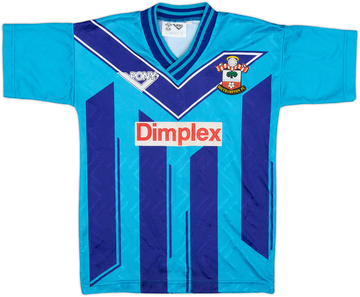 Southampton 1993-94 Away