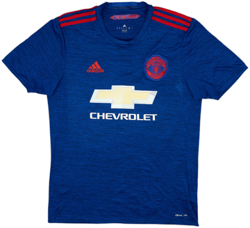 Manchester United 2016-17 Away