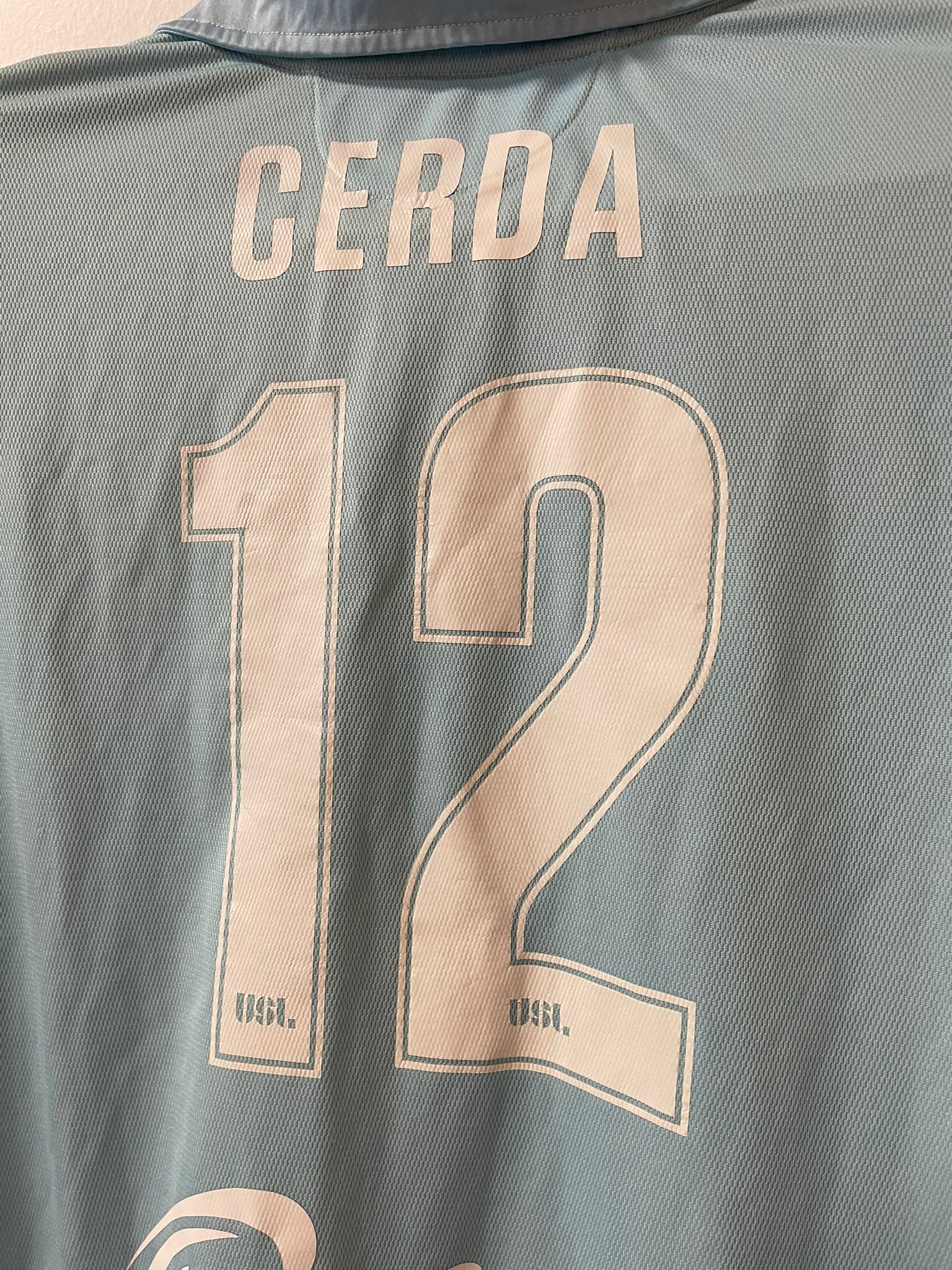 Tulsa Roughnecks 2017 Special