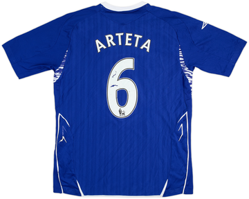 Everton 2007-08 Home