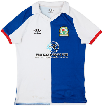 Blackburn 2020-21 Home