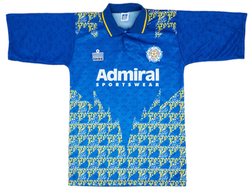 Leeds United 1992-93 Away