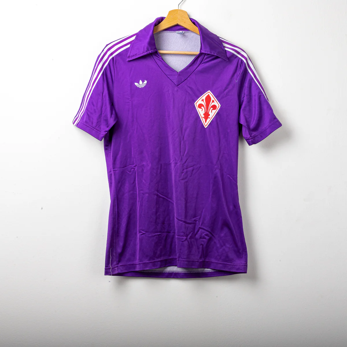 Fiorentina 1980-81 Home