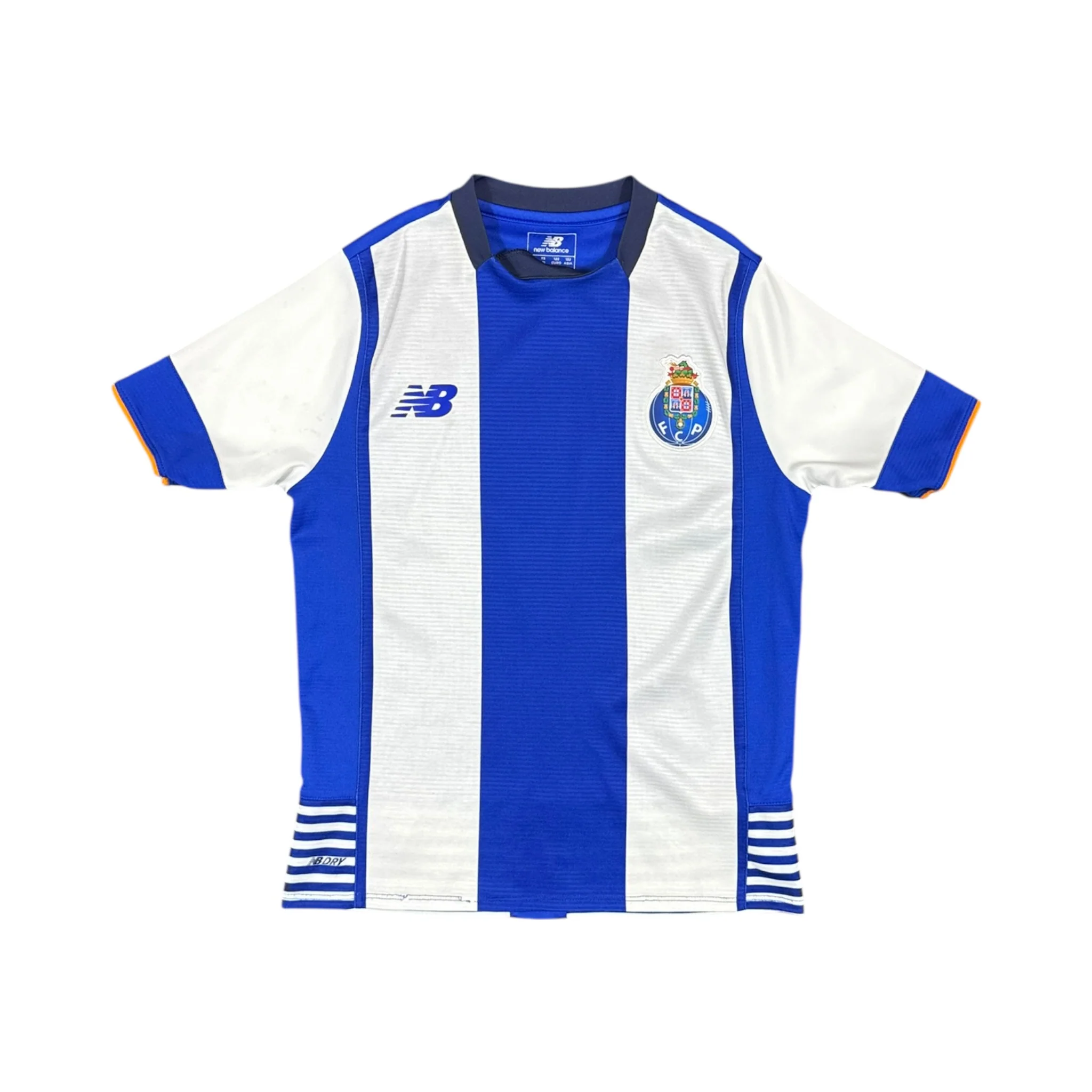 Porto 2015-16 Home