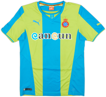 Espanyol 2013-14 Third
