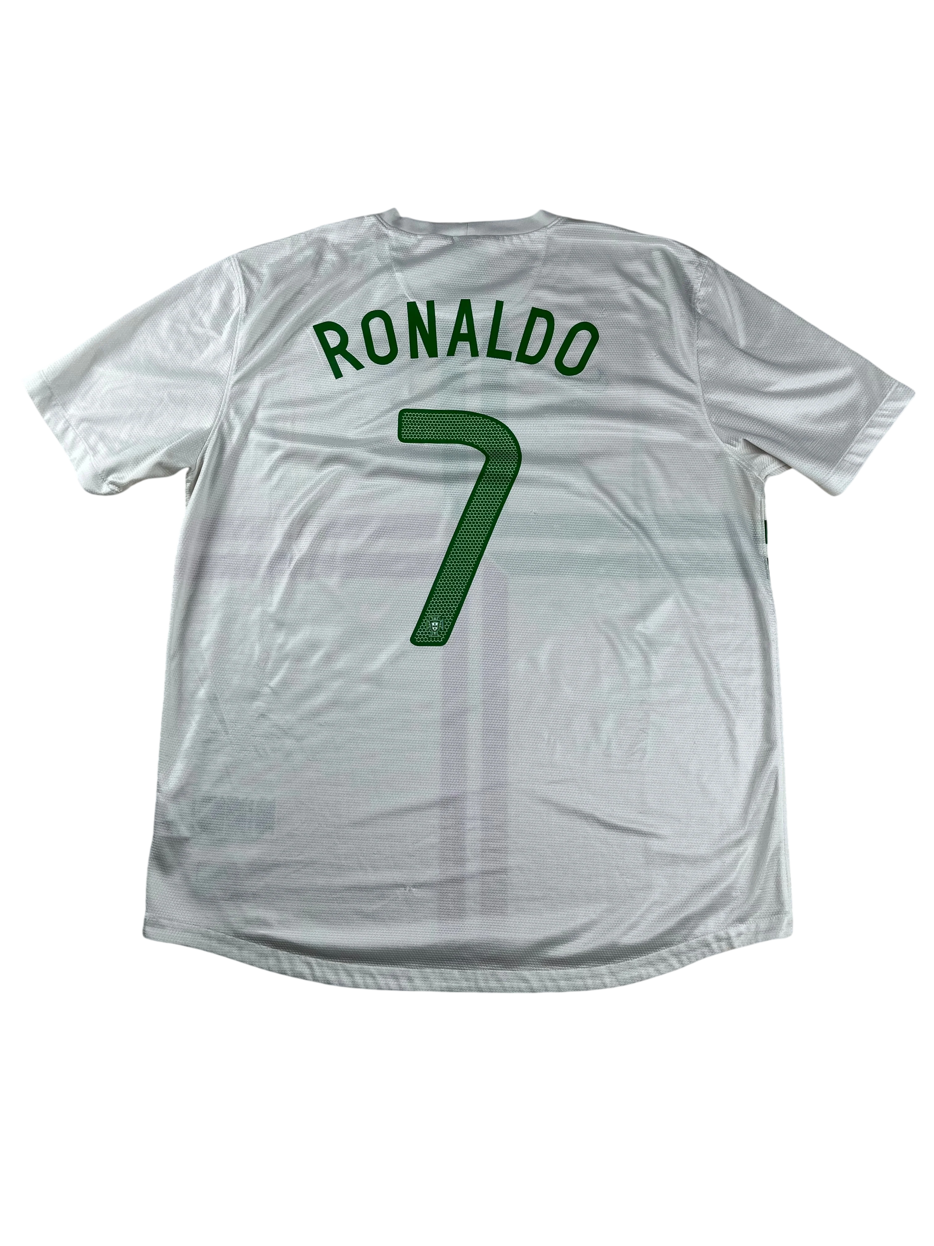 Portugal 2012-14 Away