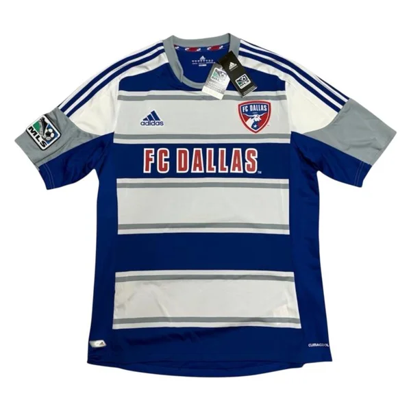 FC Dallas 2004-05 Away