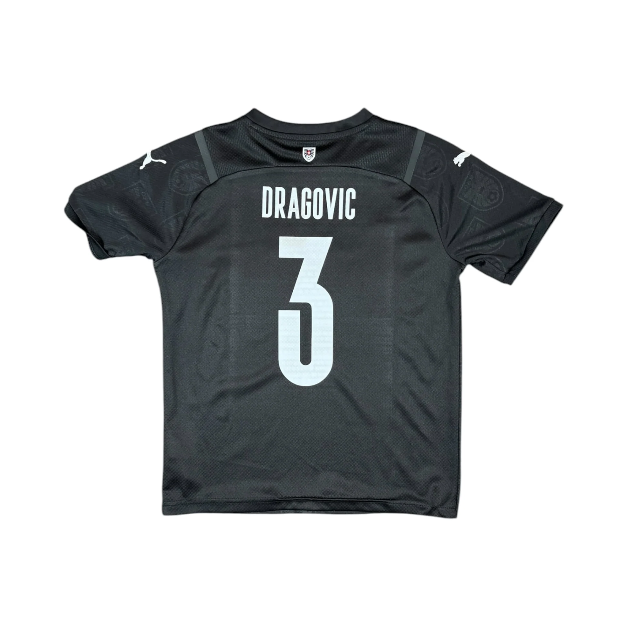 Austria 2021-22 Away