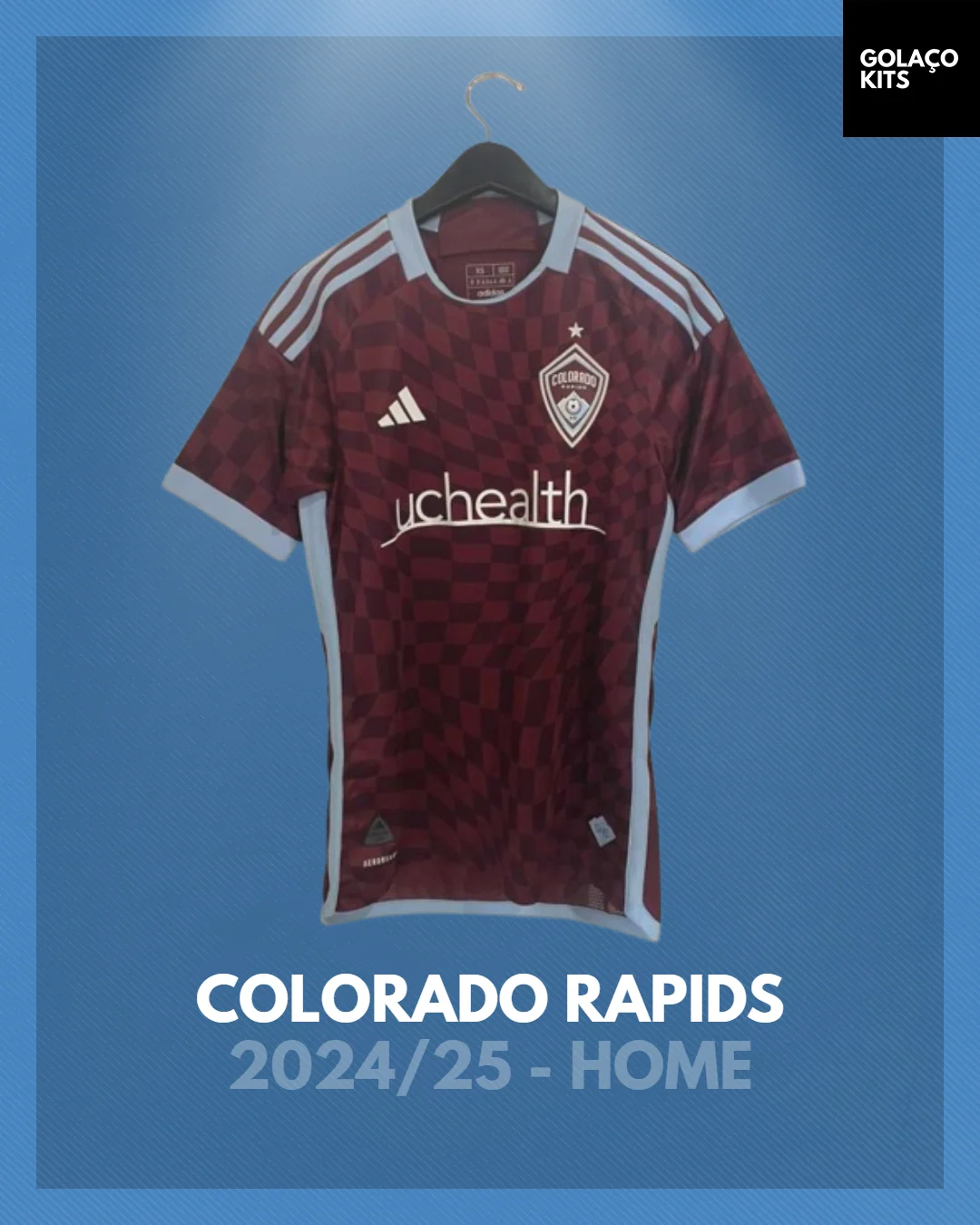 Colorado Rapids 2024-25 Special