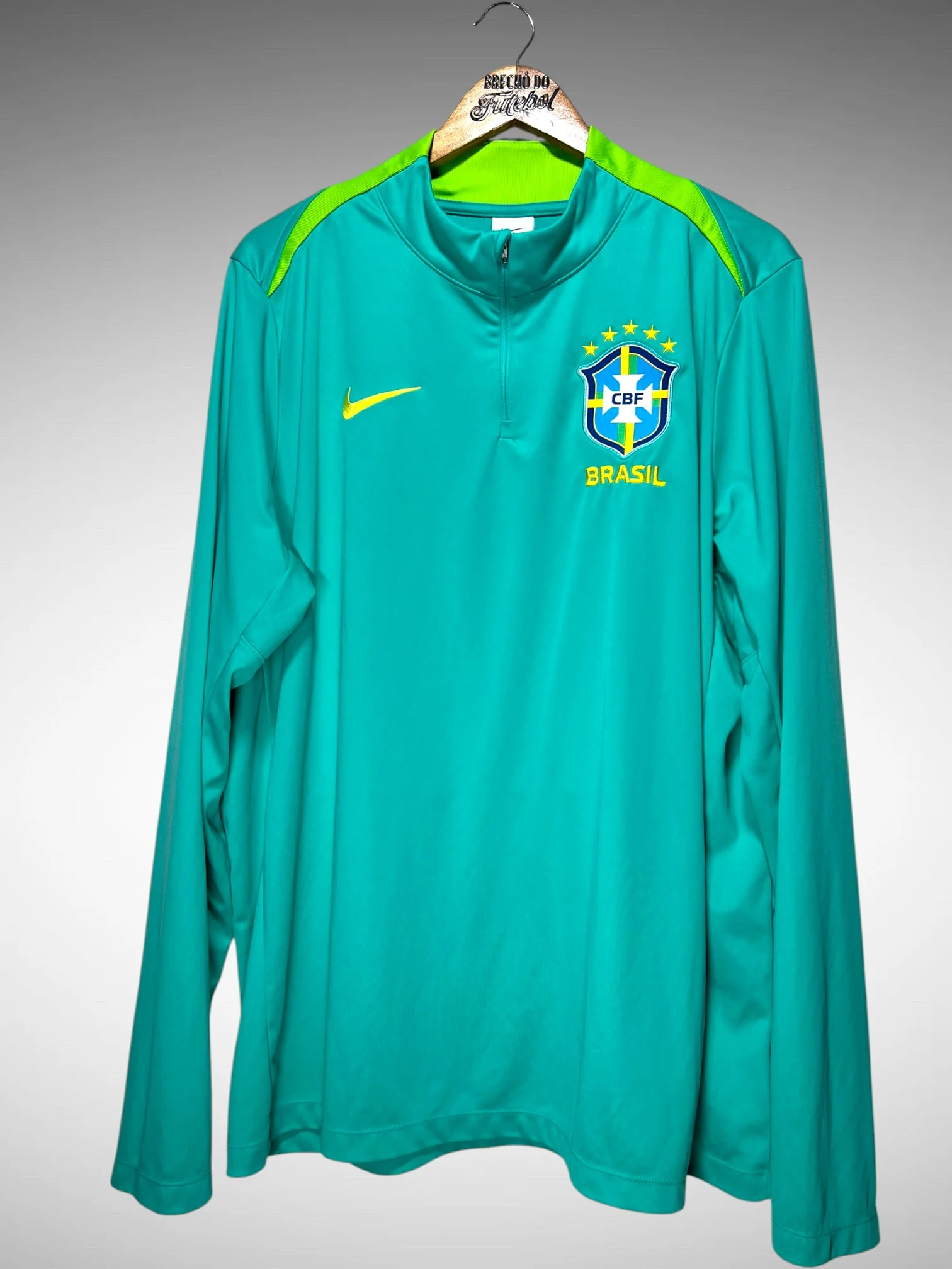 Brazil 2025 Training