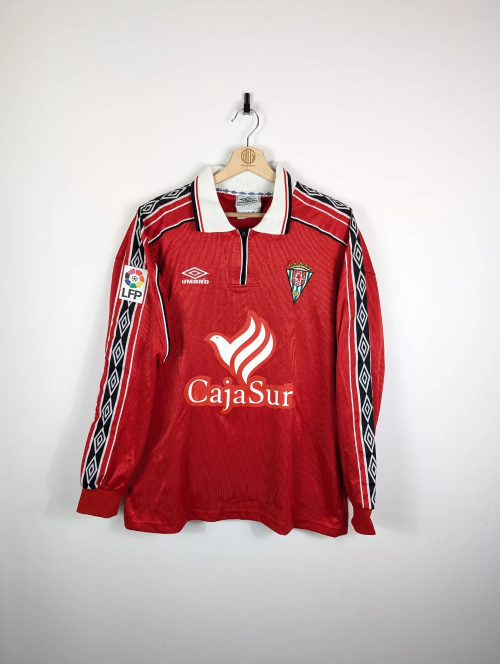 Cordoba 1999-00 Special