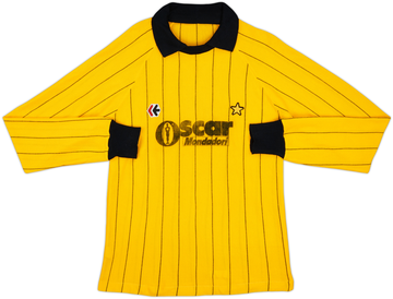 AC Milan 1984-85 Gk