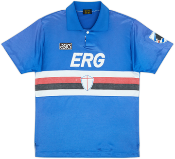 Sampdoria 1993-94 Home