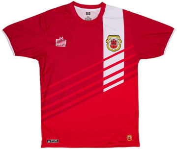 Gibraltar 2013-14 Home
