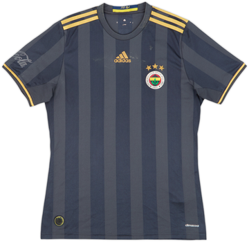 Fenerbahce 2016-17 Third