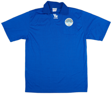 San Marino Calcio 1996-97 Away
